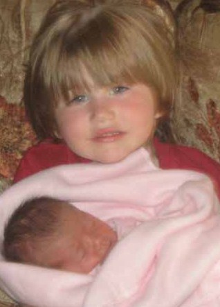 Jayda and Analisha